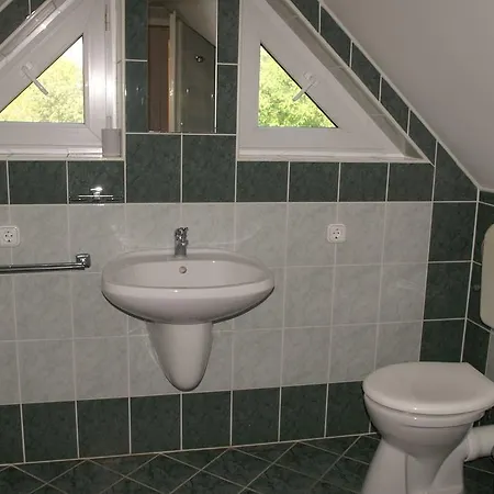 Apartment Balatonkeresztur 5