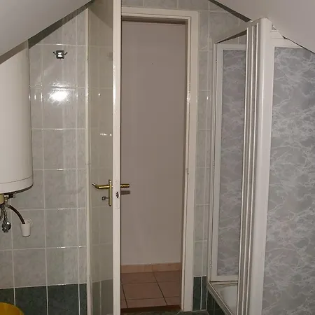 아파트 Apartment Balatonkeresztur 5 Balatonmáriafürdő