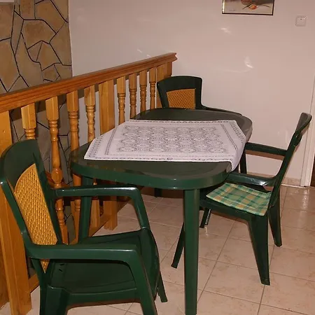 아파트 Apartment Balatonkeresztur 5