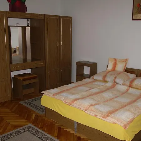 Apartment Balatonkeresztur 5 Balatonmáriafürdő