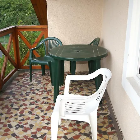 Apartment Balatonkeresztur 5