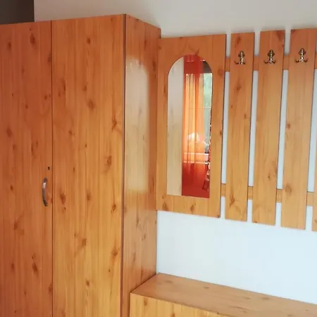 아파트 Apartment Balatonkeresztur 5 Balatonmáriafürdő