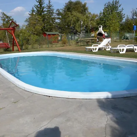 Apartment Balatonkeresztur 5 Balatonmáriafürdő