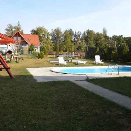 Apartment Balatonkeresztur 5