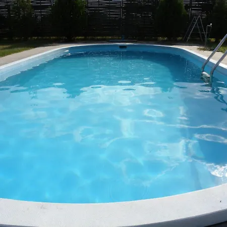 Apartment Balatonkeresztur 5